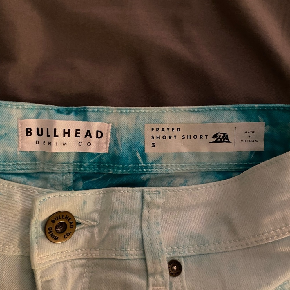 Shorts - Picture 2 of 4